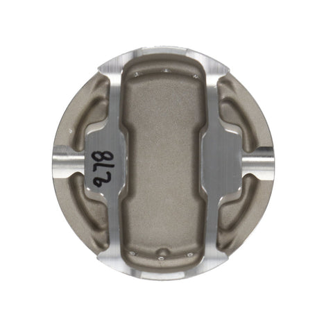 Wiseco Honda Turbo -18cc 1.181 X 84.5MM Piston Shelf Stock Kit - K545M845