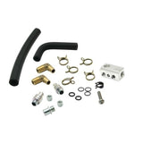 S&S Cycle 99-06 BT Crankcase Installation Kit - 31-0425