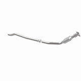 MagnaFlow Conv DF 96-00 Caravan 3.0L - 93278