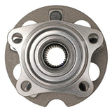 MOOG 04-06 Lexus RX330 Rear Hub Assembly - 512284