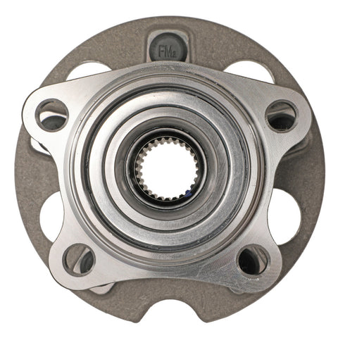 MOOG 04-06 Lexus RX330 Rear Hub Assembly - 512284