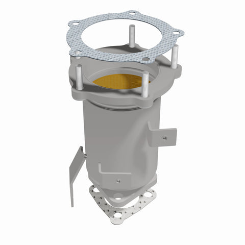 MagnaFlow Conv DF Mazda Protege 1.6L - 452217