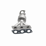 MagnaFlow Direct Fit Catalytic Converter 07-09 Mitsu Outlander 3.0L - 51772