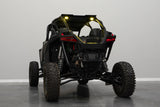Diode Dynamics Stage Series 1 1/4 In Roll Bar Chase Light Kit SSC2 Pro - Yellow (Pair) - DD7729
