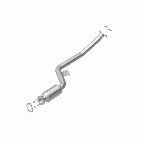 MagnaFlow Conv Direct Fit OEM 2015 Hyundai Genesis 3.8L Underbody - 52831