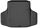 Husky Liners 23-24 Honda Accord Trunk Liner - Black - 44151