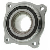 MOOG 2008 Toyota Sequoia Rear Hub Assembly - 512400