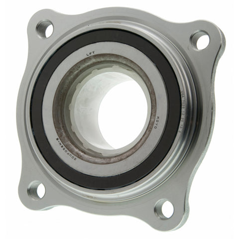 MOOG 2008 Toyota Sequoia Rear Hub Assembly - 512400