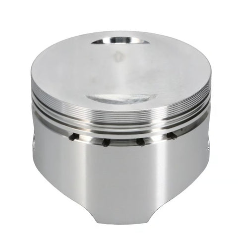 Wiseco Kawasaki Bayou/Lakota/Prairie 300 8.61 CR Piston Kit - 4671M07750