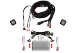 Diode Dynamics 05-15 Toyota Tacoma C1 Sport Stage Series Reverse Light Kit - DD7154