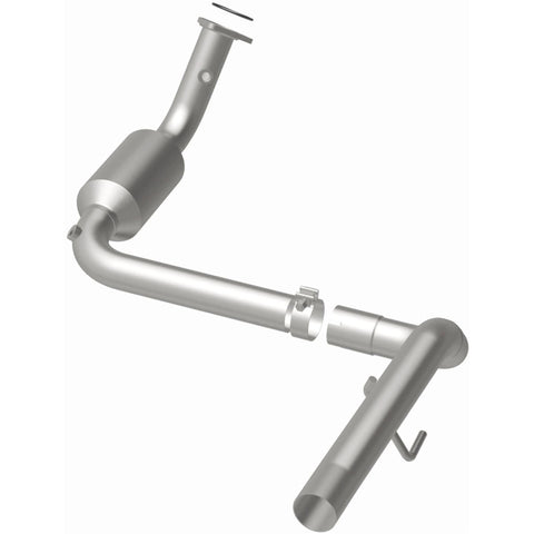 MagnaFlow 2007 Chevrolet Silverado 1500 Classic 6.0L Direct Fit Converter - 5451418