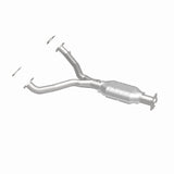 MagnaFlow Conv DF Porsche 81 84 - 23794