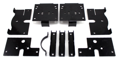 Air Lift Loadlifter 5000 Ultimate Rear Air Spring Kit for 04-14 ForD F-150 RWD - 88228