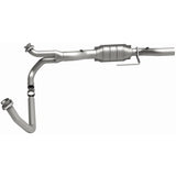 MagnaFlow Conv DF 00-01 Dodge Ram 3500 Van - 23298