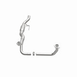 MagnaFlow Direct Fit Catalytic Converter 2002 Dodge Ram 1500 Van 3.9 - 4451209