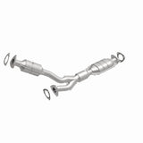 MagnaFlow Direct Fit Catalytic Converter 00-03 Saturn 3L rr CA - 451000