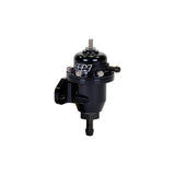 AEM 98-99 Acura CL / 00-05 S2000 / 98-02 Accord / 96-00 Civic Black Adjustable Fuel Pressure Regulat - 25-301BK