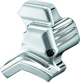 Kuryakyn Starter Cover 07-16 Touring Chrome - 7847