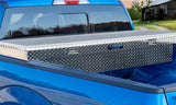 Lund 67-99 Chevy CK Challenger Tool Box - Brite - 5400