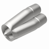 MagnaFlow Collector Merge 1.75 x 3 - 10802