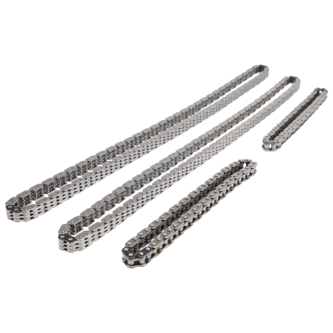 COMP Cams High-Tech Timing Chain Set 11-14 Ford Coyote - 3041CPG