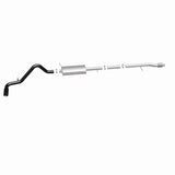 MagnaFlow SYS Cat-Back 14-16 Chevy Silverado 1500 4.3/5.3L 3 inch - 15359