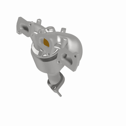 MagnaFlow Conv DF Ford Explorer 2013 3.5L Rear Manifold *NOT FOR SALE IN CALIFORNIA* - 51220