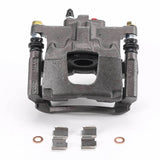 Power Stop 07-10 Ford Edge Rear Right Autospecialty Caliper w/Bracket - L5042