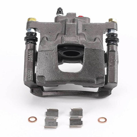 Power Stop 07-10 Ford Edge Rear Right Autospecialty Caliper w/Bracket - L5042