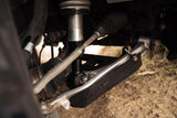 DV8 Offroad 21-22 Ford Bronco Front Lower Control Arm Skid Plate - SPBR-02