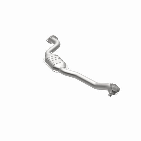 MagnaFlow Direct Fit Catalytic Converter 04-06 Colorado 2.8/3.5 Rear O - 49611