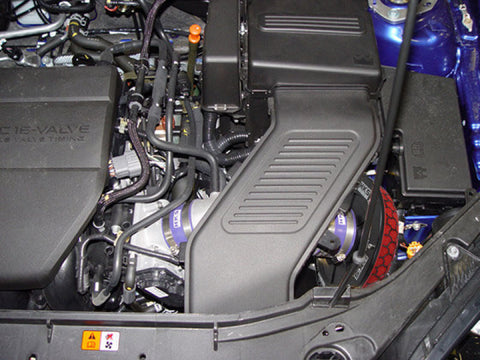 HKS RS AXELA BK3P/BKEP L3-VE/LF-VE - 70020-AZ104