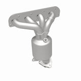 MagnaFlow 14-15 Cadillac ELR 1.4L/12-15 Chevrolet Volt 1.4L OEM Grade Manifold Catalytic Converter - 22-057