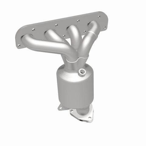 MagnaFlow 14-15 Cadillac ELR 1.4L/12-15 Chevrolet Volt 1.4L OEM Grade Manifold Catalytic Converter - 22-057