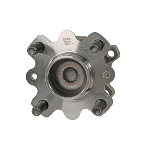MOOG 17-18 Toyota Yaris iA Rear Hub Assembly - 512650