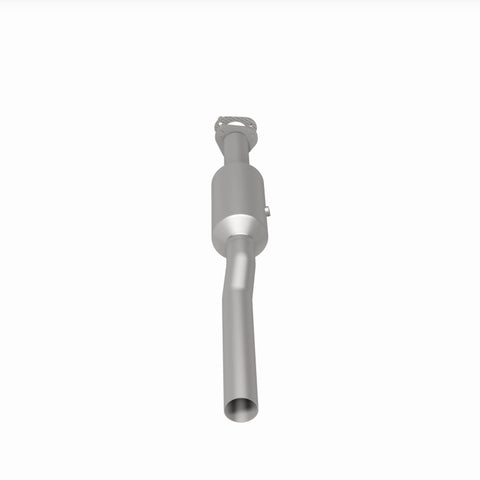MagnaFlow 2009 Ford E-450 Super Duty V8 5.4L Underbody Direct-Fit Catalytic Converter - 280448