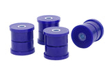 SuperPro Nissan-Tr/Arm/Lower Bush - SPF0836K