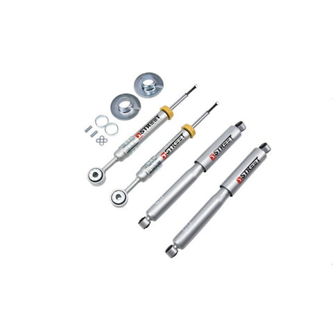 Belltech SHOCK SET STREET PERFORMANCE - 9502