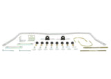 Whiteline 10/65-73 Ford Mustang Rear 18mm Heavy Duty Sway Bar - BFR1-KU4