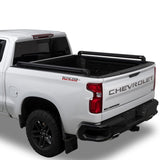 Putco 2021 Ford F-150 Tec Rails - 6.5ft bed - 109868