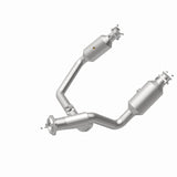 MagnaFlow 19-24 Ram 1500 5.7L OEM Grade Federal/EPA Compliant Direct-Fit Catalytic Converter - 280307
