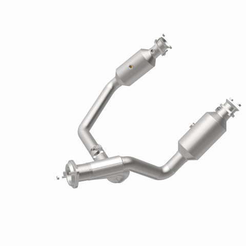 MagnaFlow 19-24 Ram 1500 5.7L OEM Grade Federal/EPA Compliant Direct-Fit Catalytic Converter - 280307