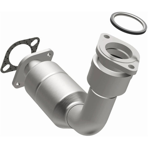 MagnaFlow Direct Fit Catalytic Converter 08 G8 GT 6.0L Passenger Side OEM - 49628