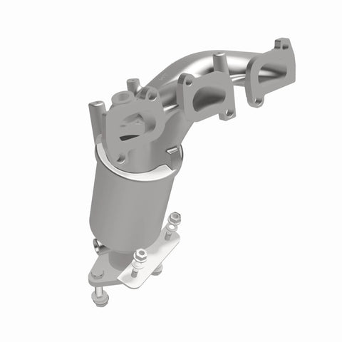MagnaFlow DF Catalytic Conv Ford Explorer 2013 3.5L Front Manifold *NOT FOR SALE IN CALIFORNIA* - 51218