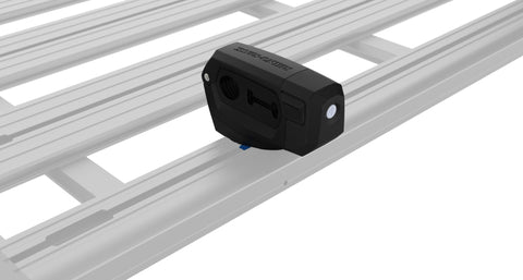 Rhino-Rack Stow It Utility Holder - Large - LSIT