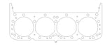 Cometic Chevy Small Block 4.100 inch Bore .040 inch MLS Headgasket (w/All Steam Holes) - C5270-040