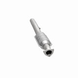 MagnaFlow Conv DF 97-99 Audi A8 3.7L Driver Side - 24025