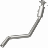 MagnaFlow Direct Fit Catalytic Converter 06-08 Jaguar S-Type 3.0L - 52076