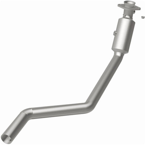 MagnaFlow Direct Fit Catalytic Converter 06-08 Jaguar S-Type 3.0L - 52076