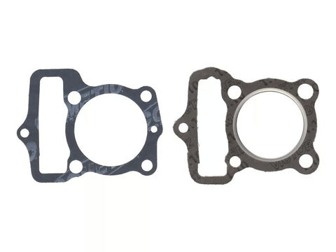 Wiseco 79-91 Honda XR80 9.71 CR (4665M04800) Piston Kit - PK1277